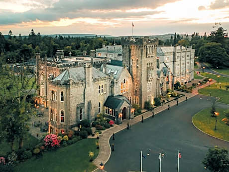Kilronan Castle Hotel & Spa
