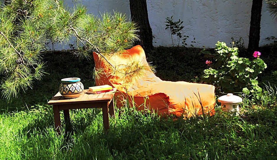 Milatos Village Cretan Agrotourism Hotel