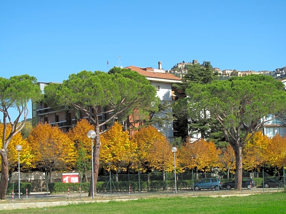 Hotel Torretta