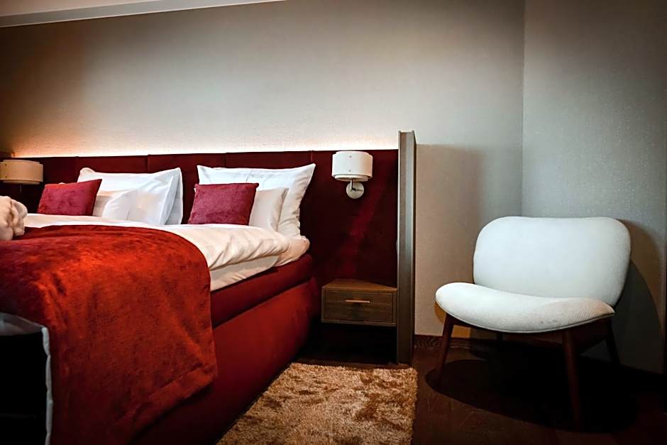 Hotel Jakobwirt Westendorf