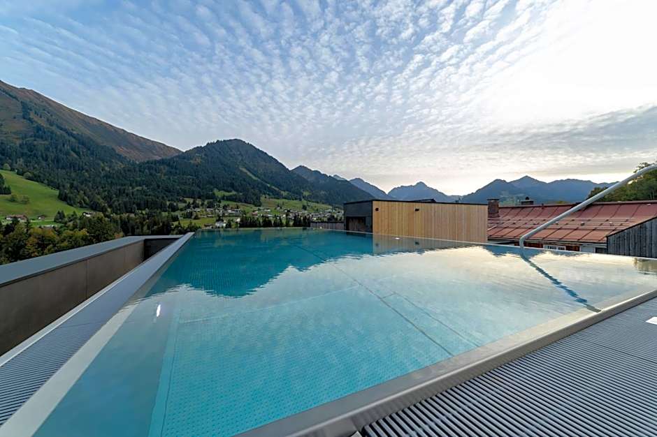 Genuss- & Aktivhotel Sonnenburg