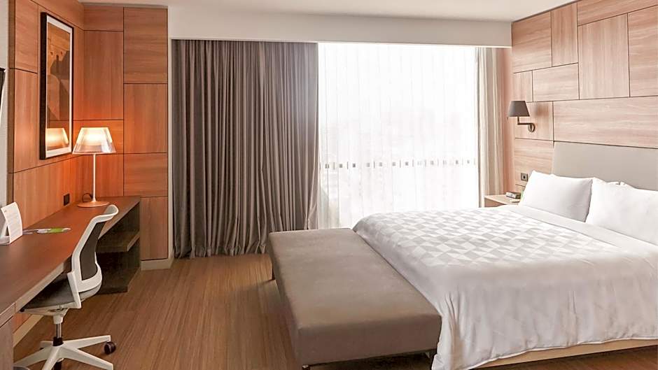 Holiday Inn Lima Miraflores By IHG