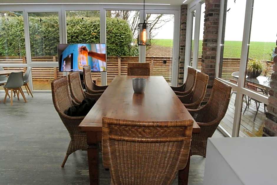 Kemnater Hof Apartments SELF-CHECK-IN