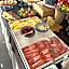 Hotel Garisenda sul Lungomare Riccione B&BRUNCH