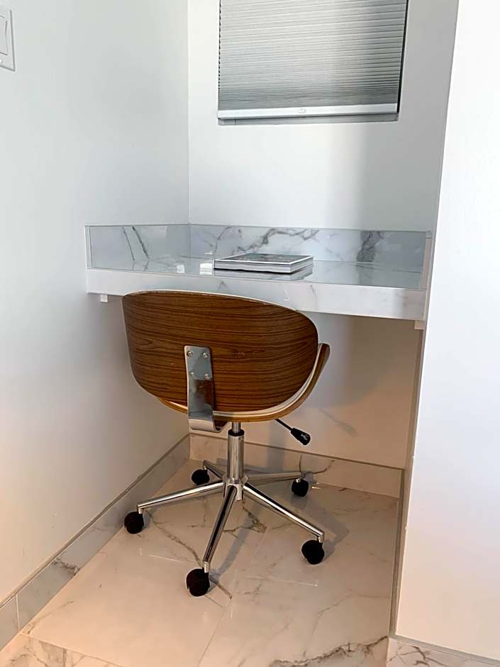 BelleVue Oasis - Adults Only