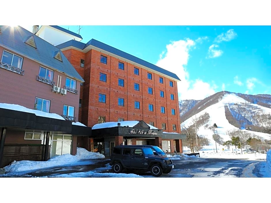 Hotel Silk in Madarao - Vacation STAY 79652v