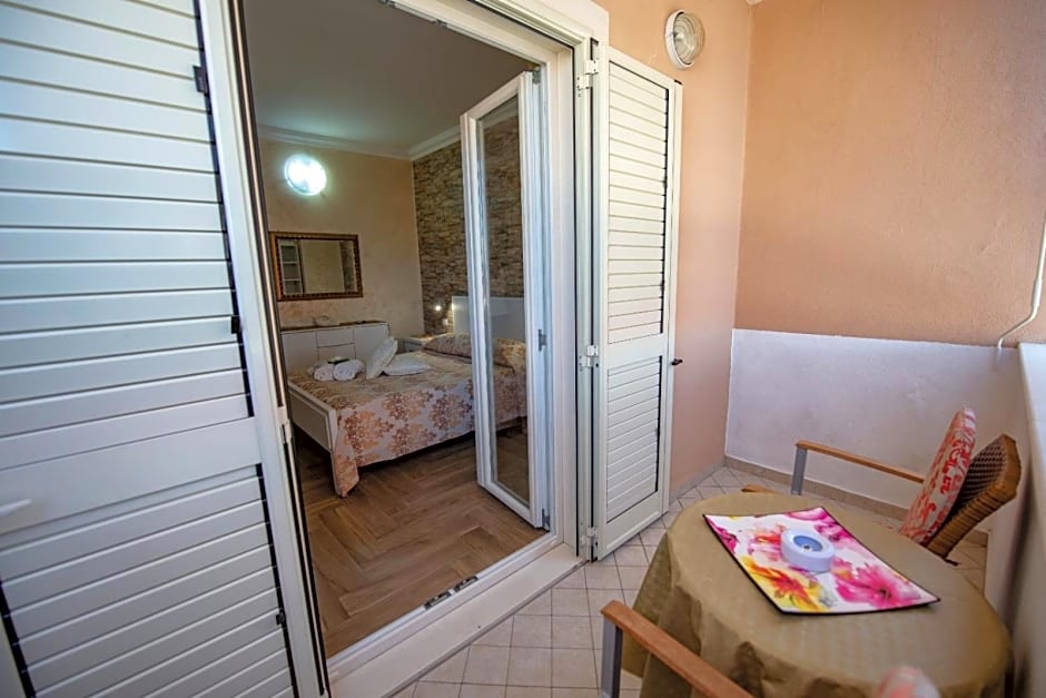 La Perla Del Tirreno