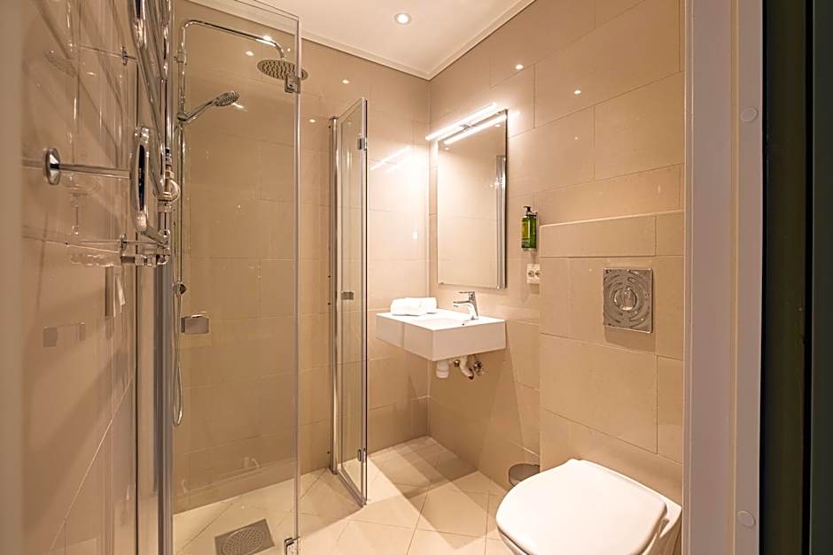 The Villa Self Check-In Boutique Hotel