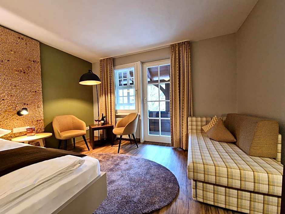 Hotel-Gasthaus Goldener Engel