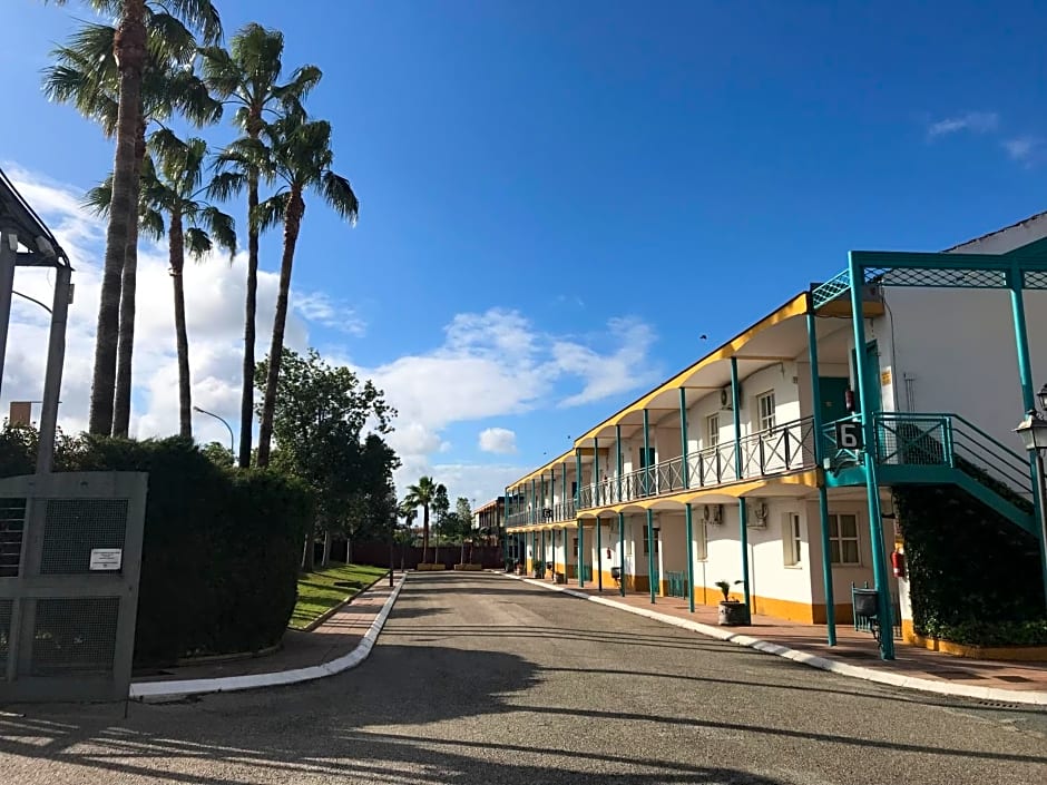 Hotel JM Jardin de la Reina