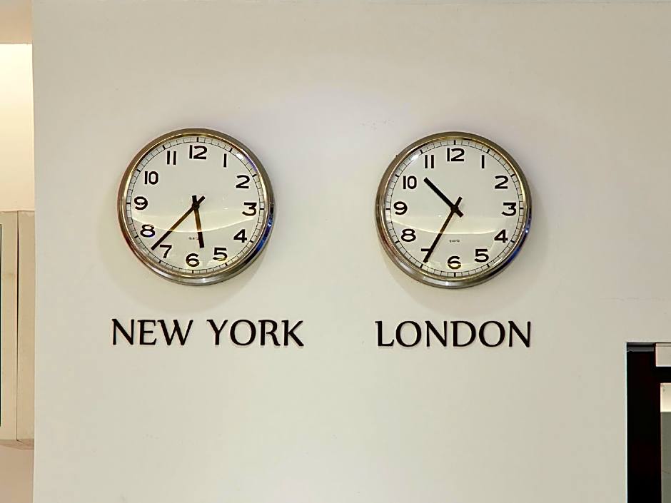 Sovotel Boutique Hotel @ Bandar Menjalara