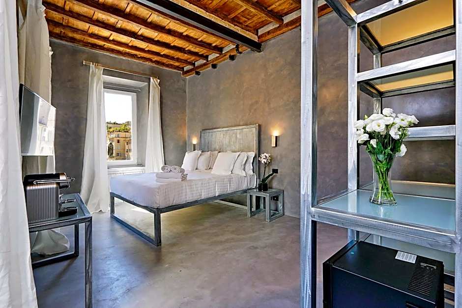 Mama's Home Rome