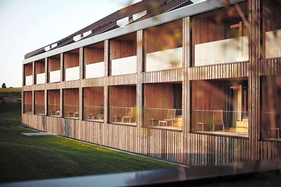 Der Öschberghof - Die 101 besten Hotels