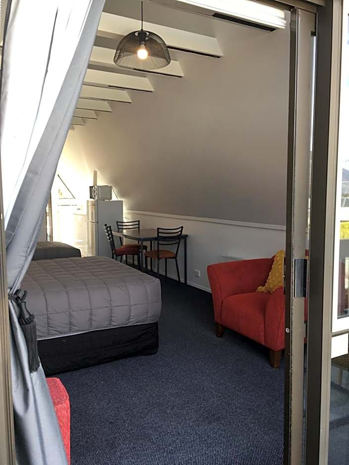 Wakatipu View Apartments