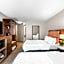 Hampton Inn By Hilton Knoxville-Airport
