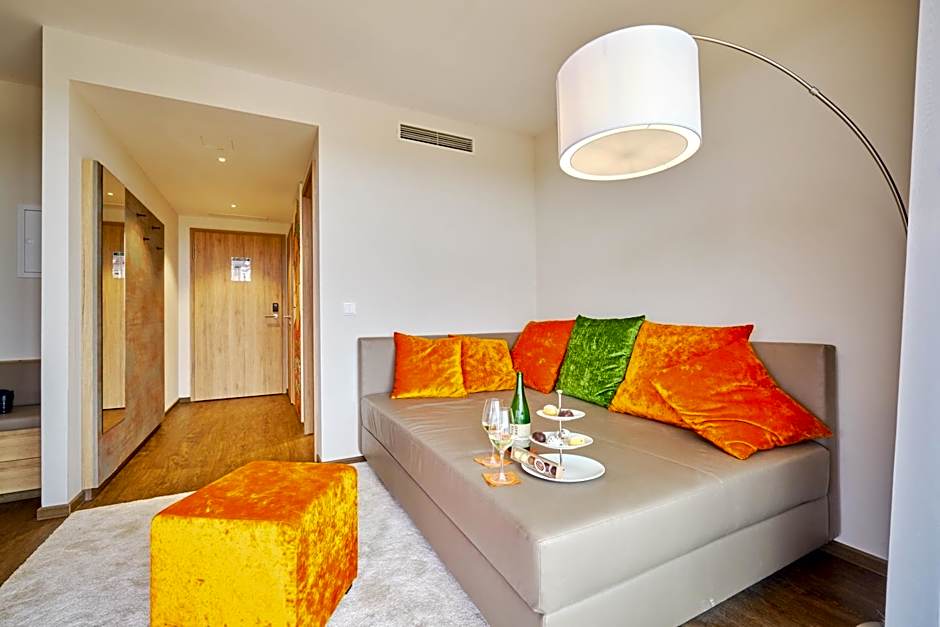 Sonnenhotel Weingut Römmert Spa und Wellness