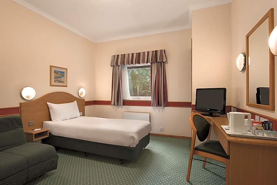 Days Inn Donington