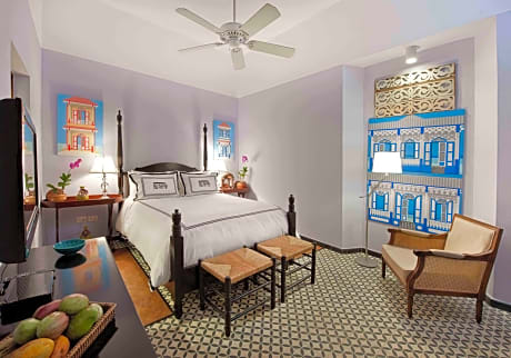 Luxury Superior Room