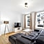 Infinity Stay Ferienapartments Rheinstrasse