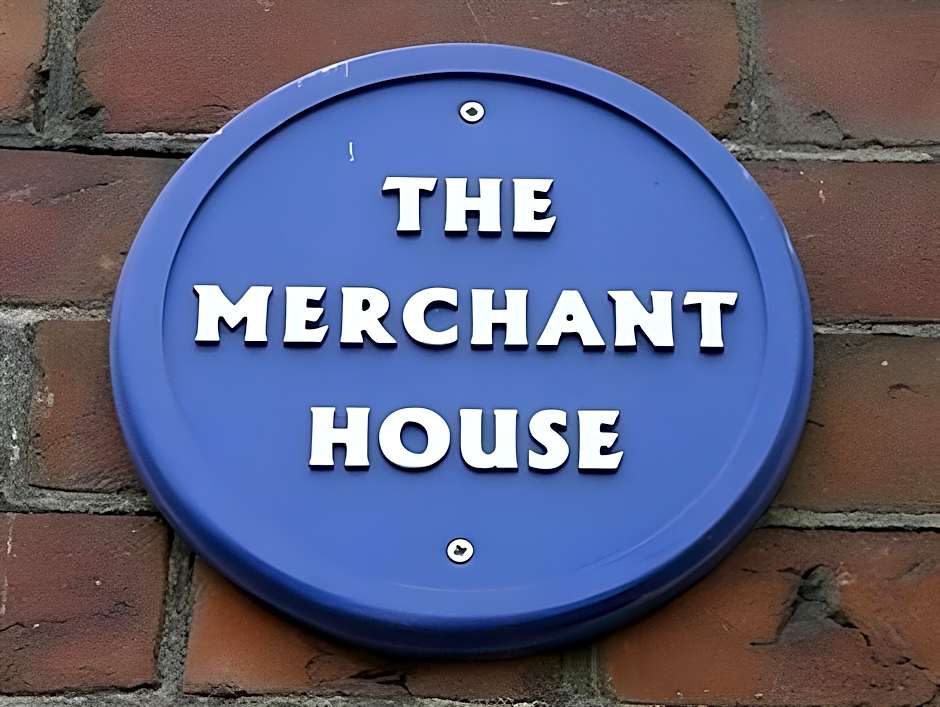 The Merchant House