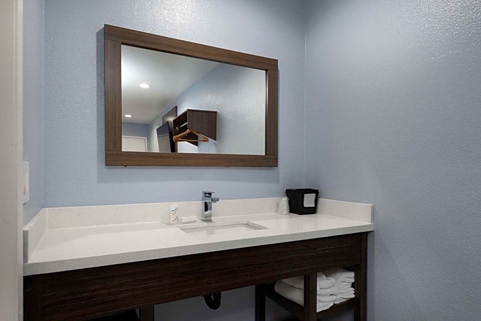Days Inn by Wyndham Arroyo Grande/Pismo Beach