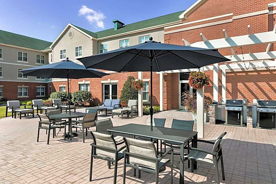 Homewood Suites By Hilton Harrisburg East-Hershey Area