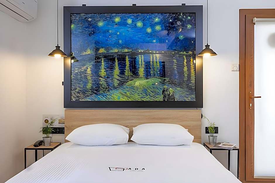 Ada Apart Otel Alsancak