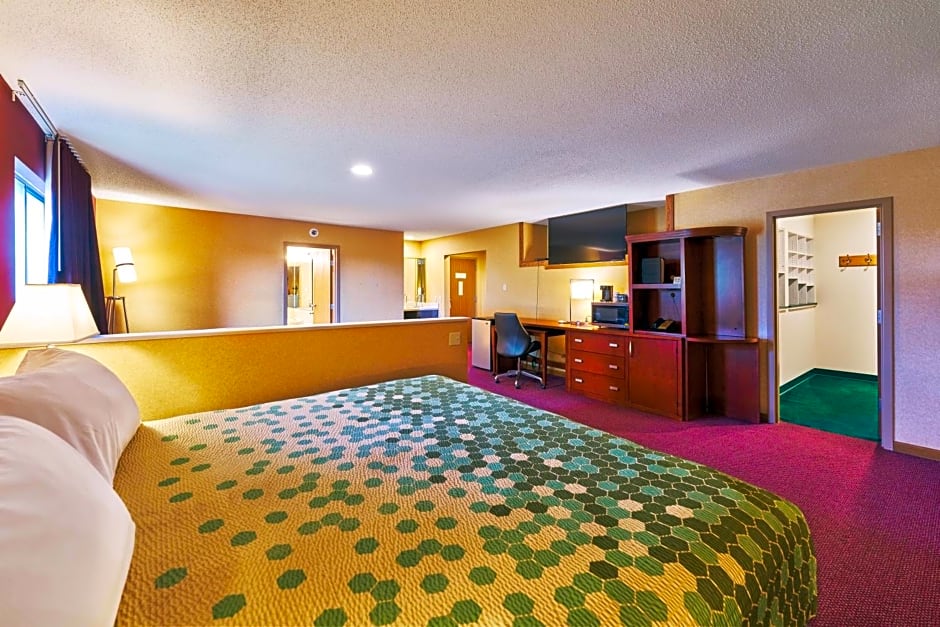 Econo Lodge Maquoketa