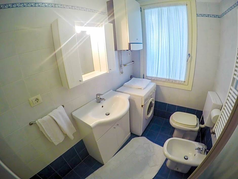 Residence Solemar - Agenzia Cocal