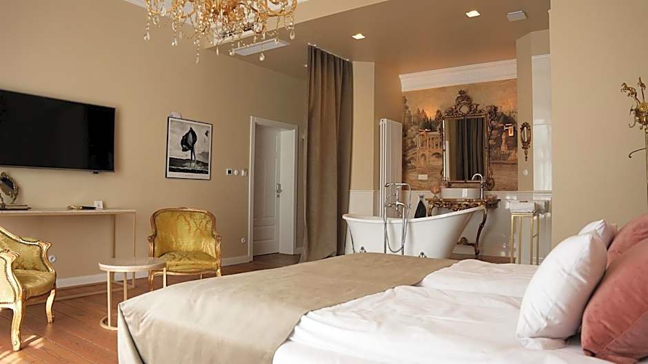 Willa Berlińska - pokoje ,restauracja