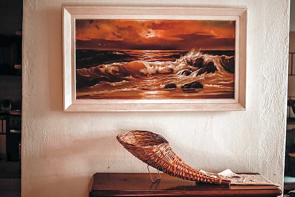 Hosteria Chata Adults Only