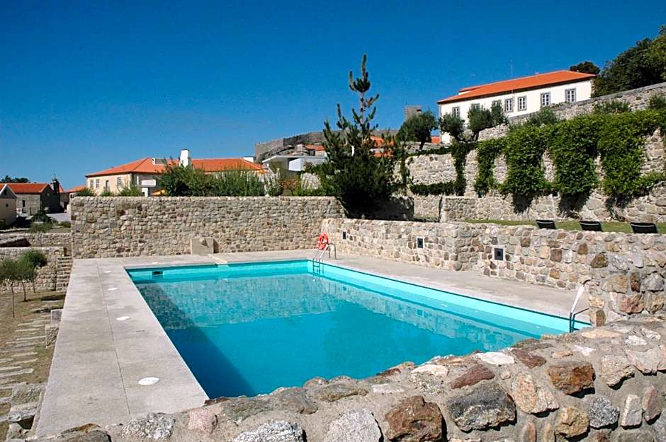 INATEL Linhares da Beira Hotel Rural