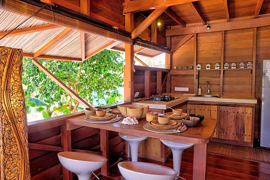 Loedi Bungalows Rote