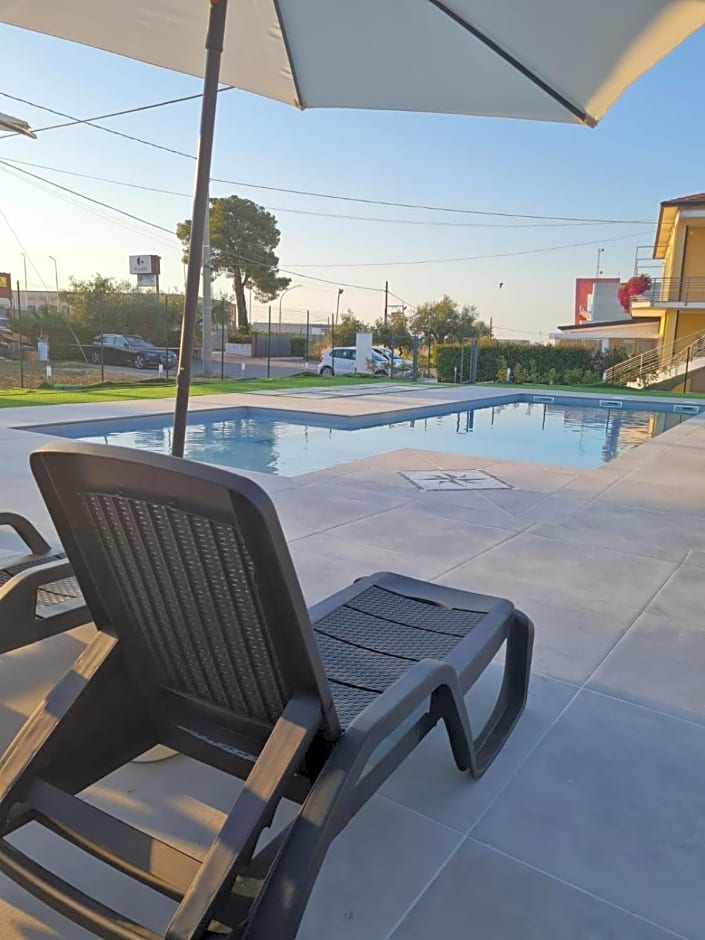 B&B Villa Luja Resort