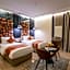 P Quattro Relax Hotel