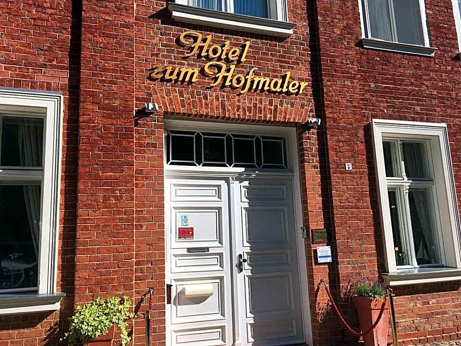 Hotel zum Hofmaler