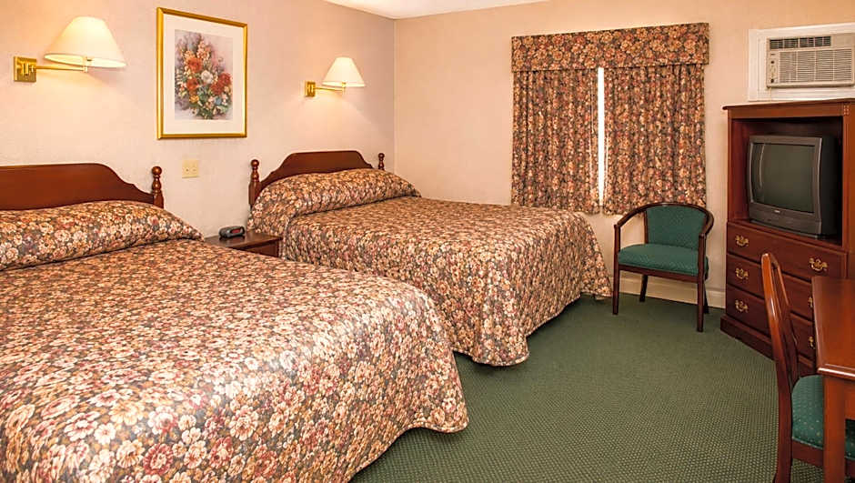 Travellers Inn Prince Edward Island