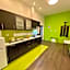GRACIA APARTMENT HOUSE
