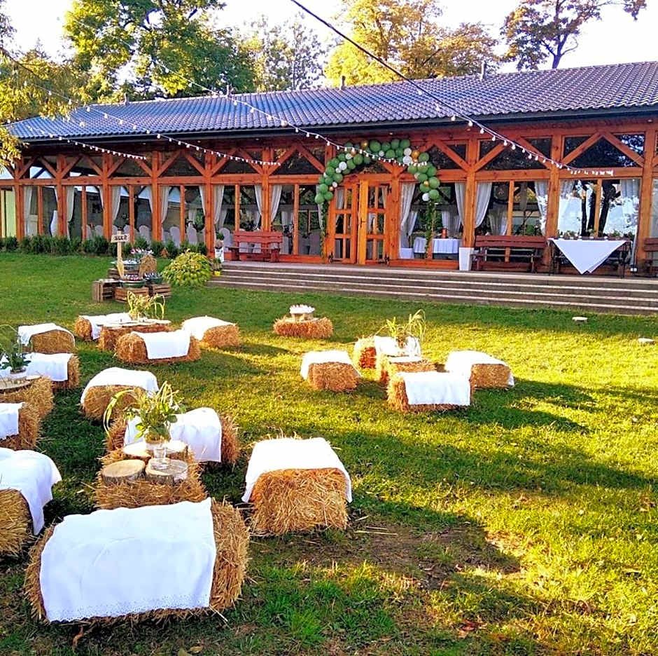 Gościniec Olecki - Karczma Margrabowa