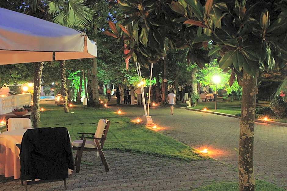 Hotel Gioia Garden