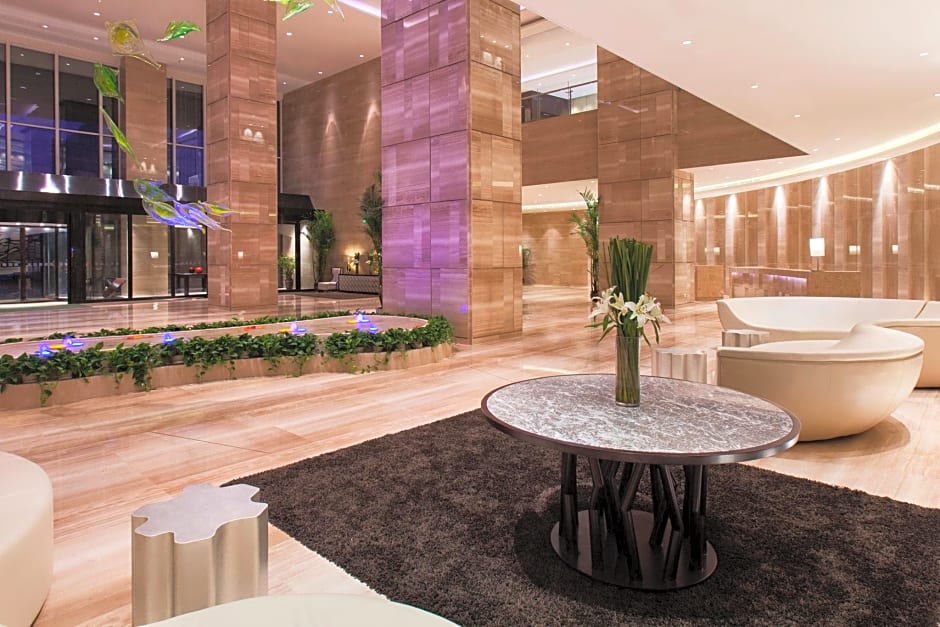 Holiday Inn Panjin Aqua City By IHG