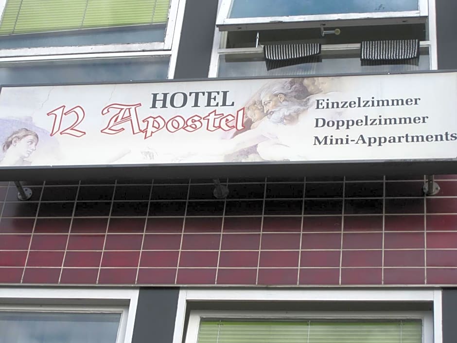 Hotel-12-Apostel