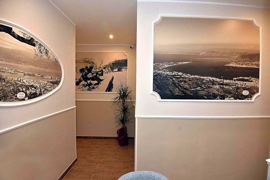 B&B Paradiso Relais