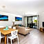The Village Holiday Apartments at Burleigh Heads