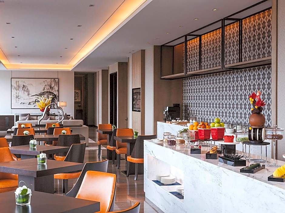 Pullman Fuzhou Tahoe