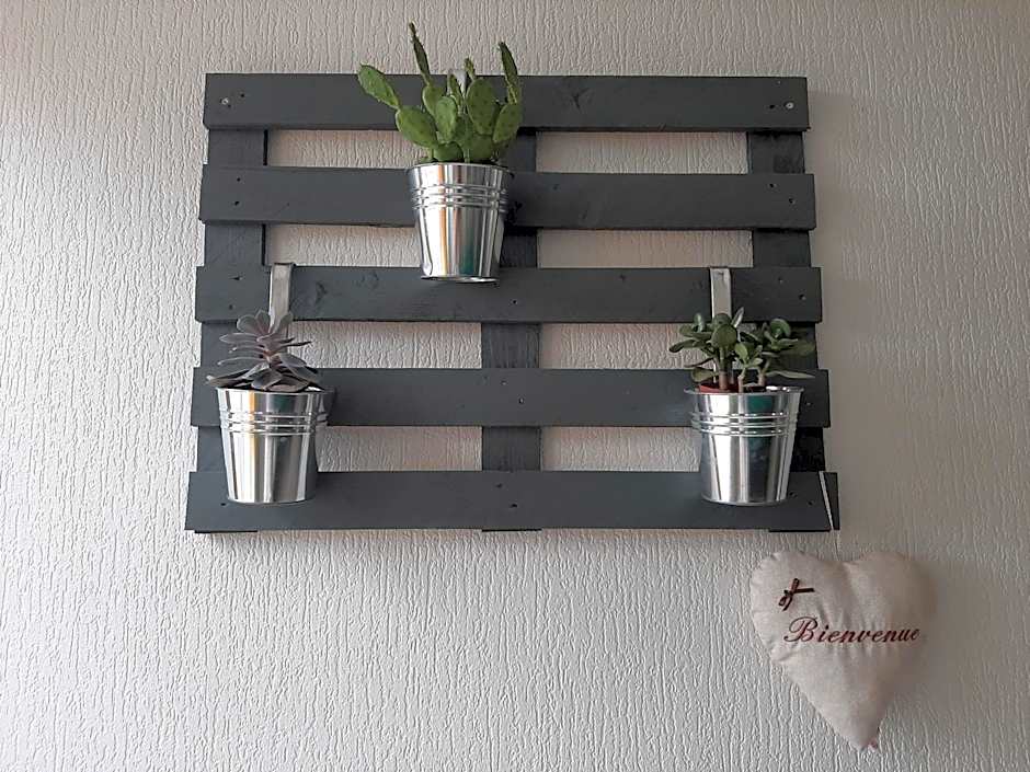 Les 3 Cailloux Bar Restaurant