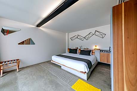 Master Suite