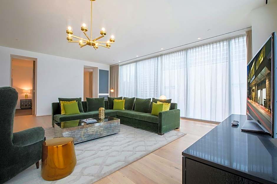 The Laura Hotel, Houston Downtown, Autograph Collection
