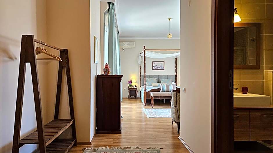 Ephesus Suites