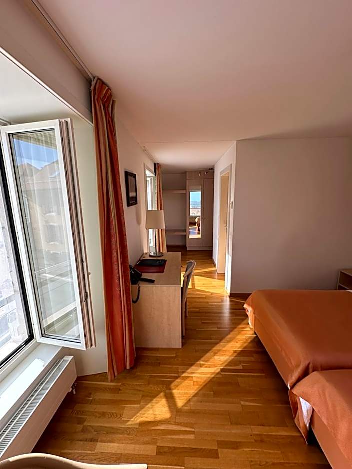 Auberge Aux Deux Sapins
